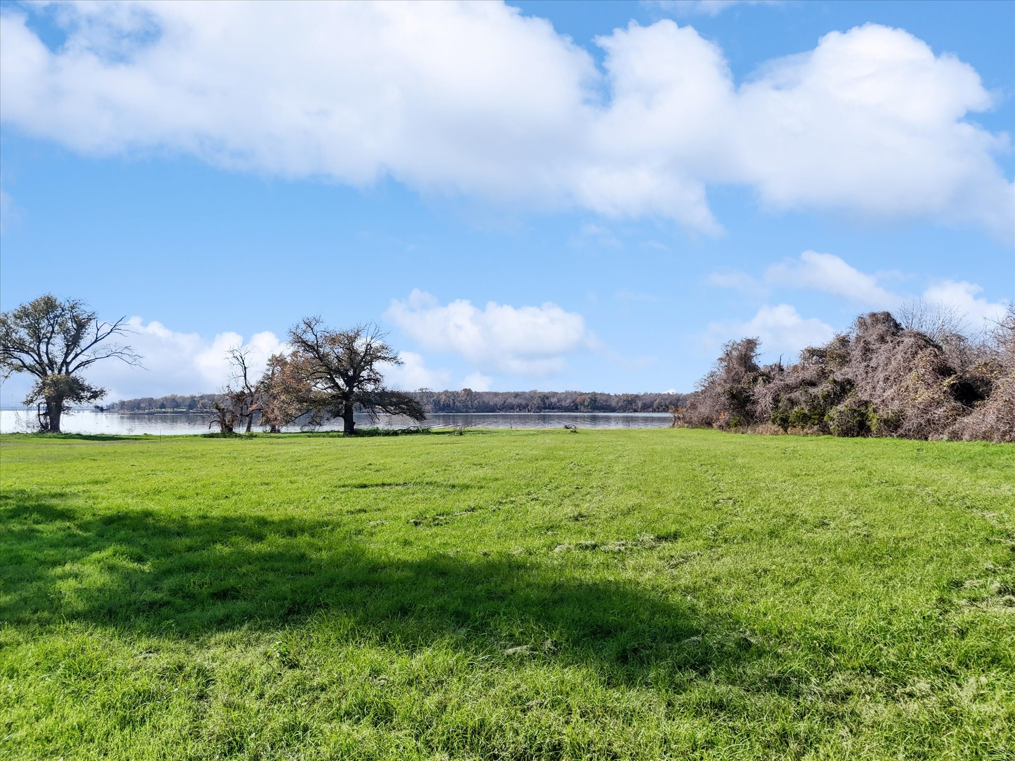 Lot 25 Triangle Shores Corsicana TX 75109