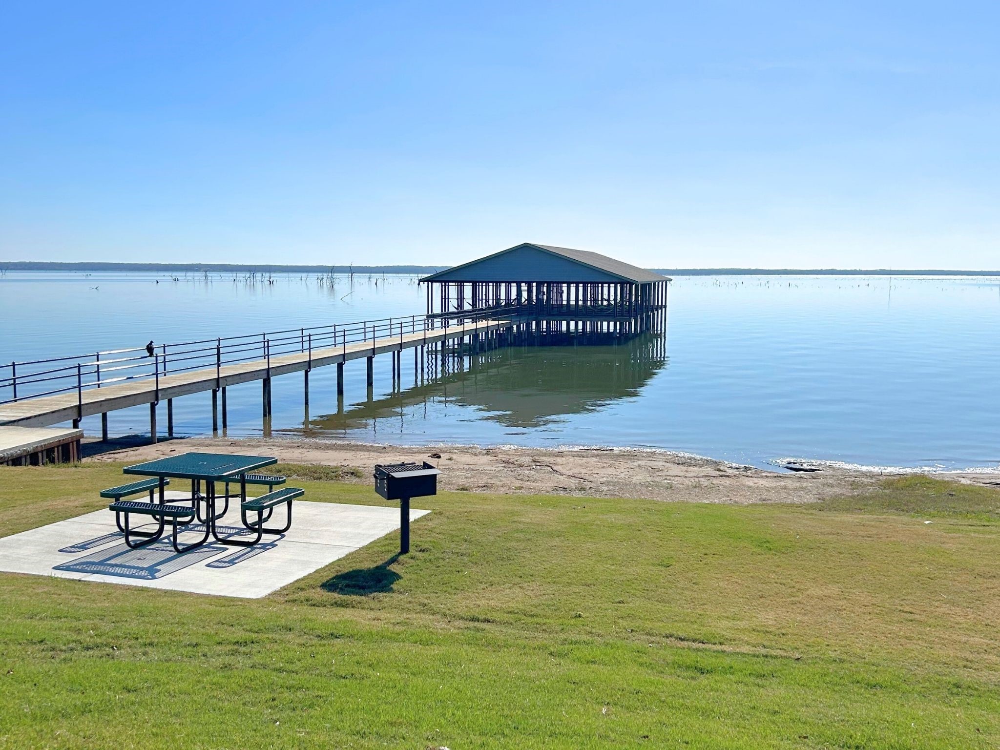 Lot 25 Triangle Shores Corsicana TX 75109