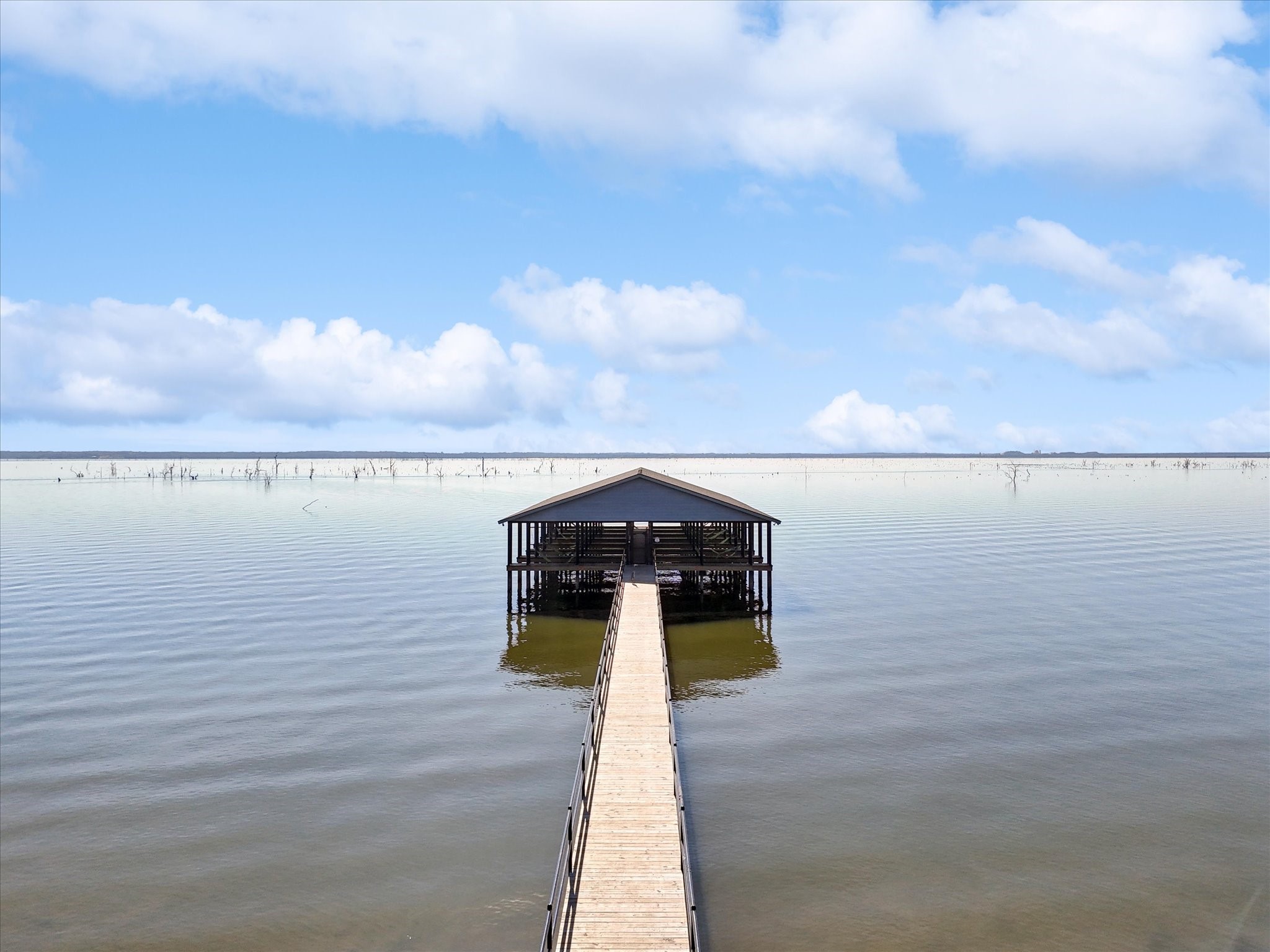 Lot 25 Triangle Shores Corsicana TX 75109