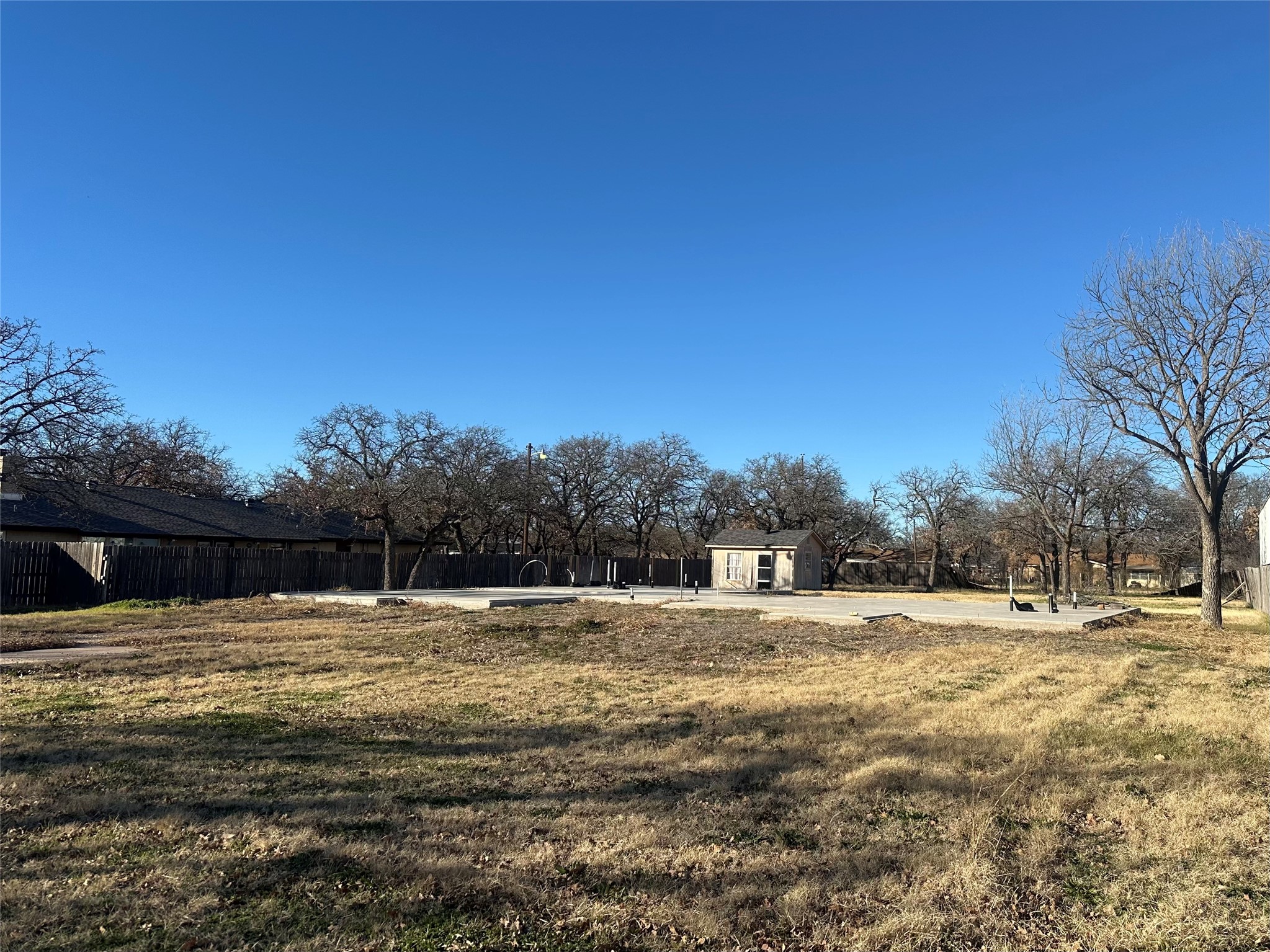 2434 Malivar Road Clyde TX 79510