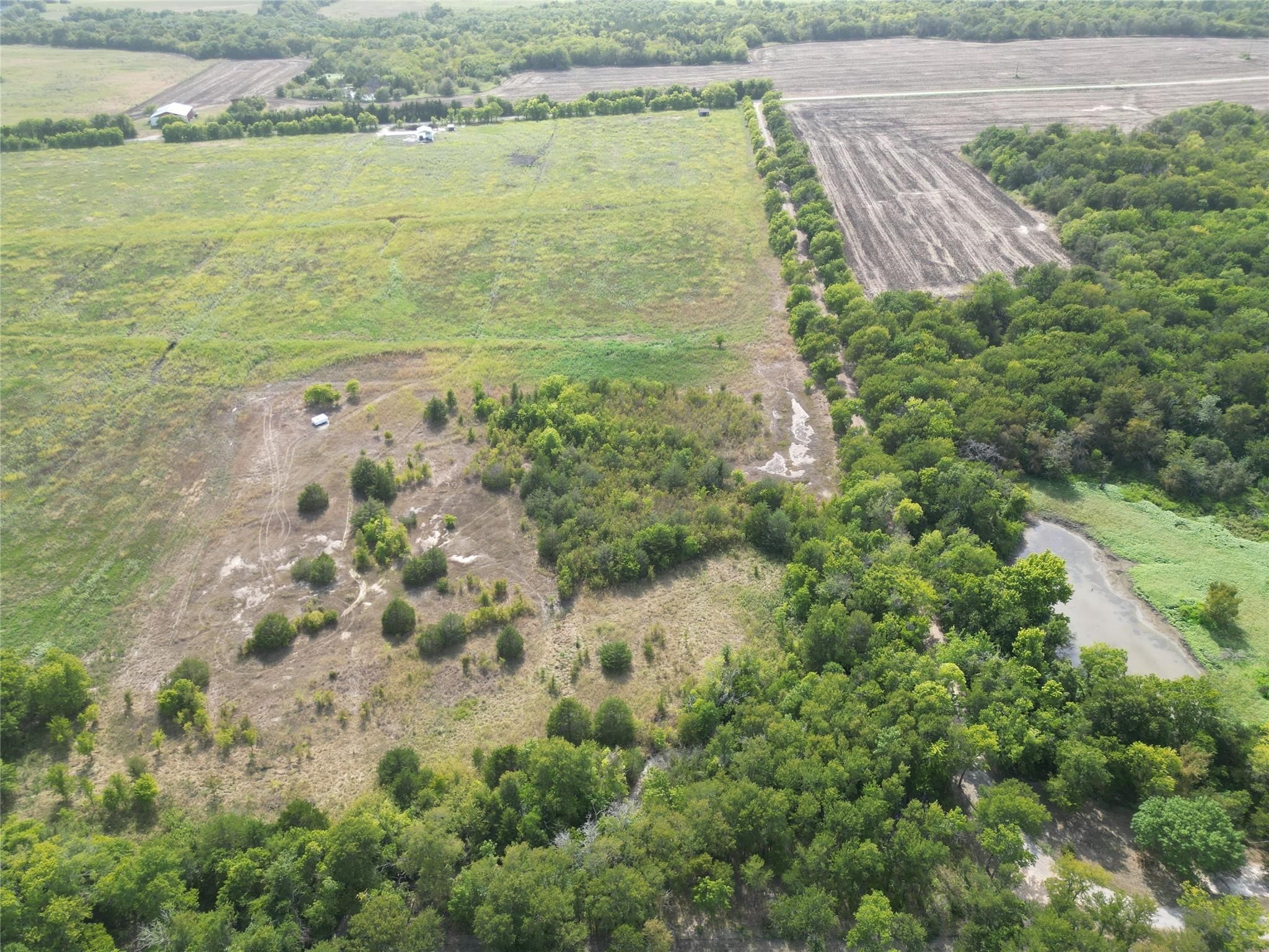 435 County Road 3520 Honey Grove TX 75446