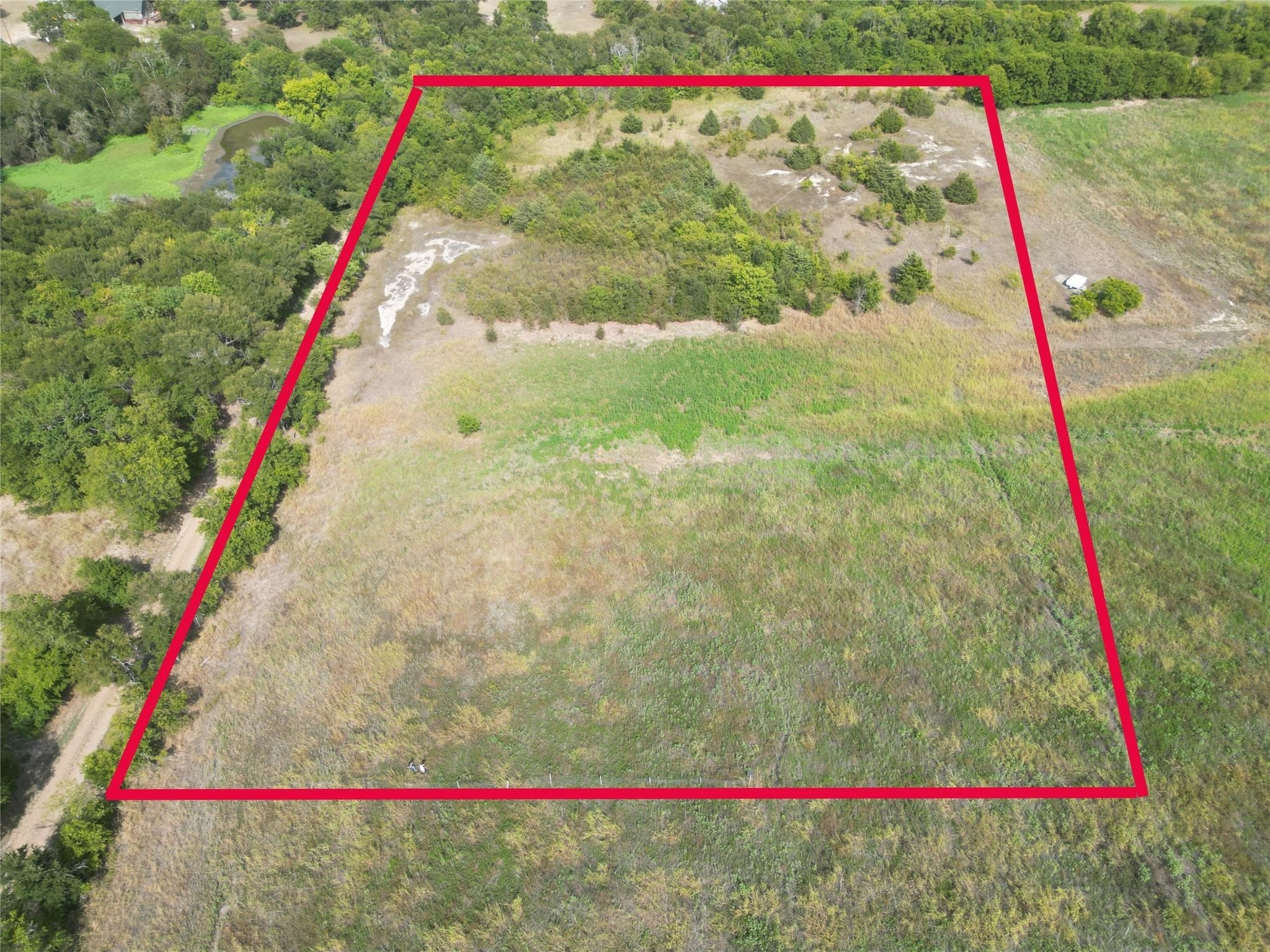 435 County Road 3520 Honey Grove TX 75446