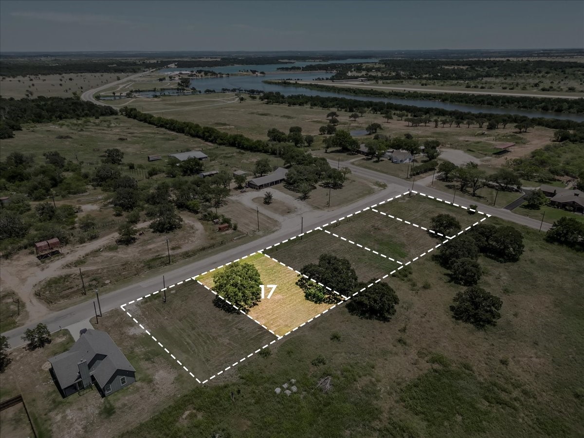 Lot 17 Oakwood Avenue Jacksboro TX 76458