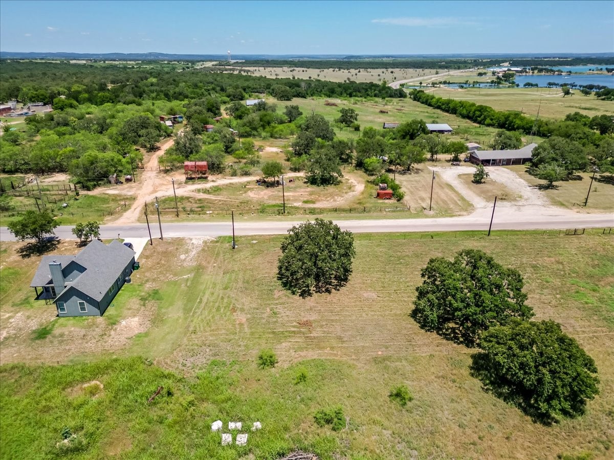 Lot 17 Oakwood Avenue Jacksboro TX 76458