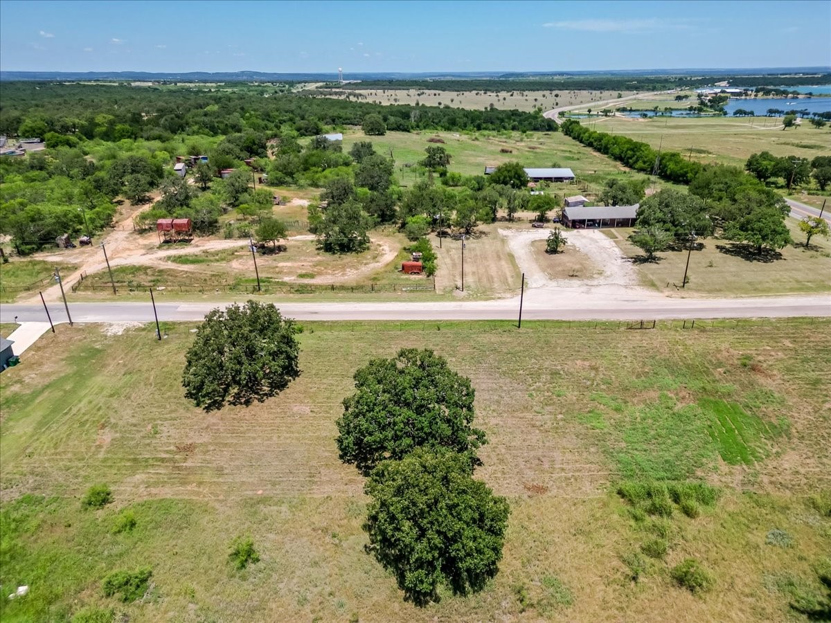 Lot 17 Oakwood Avenue Jacksboro TX 76458