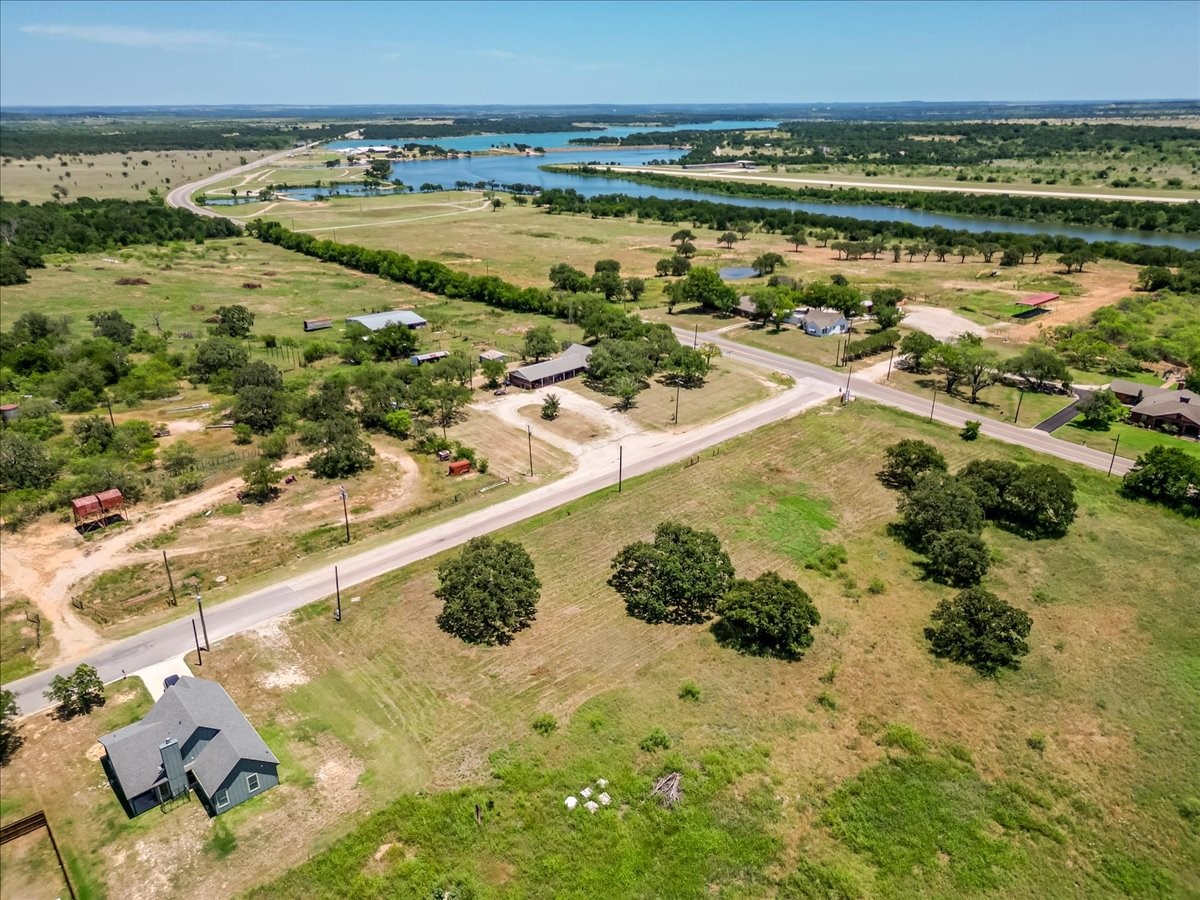 Lot 17 Oakwood Avenue Jacksboro TX 76458