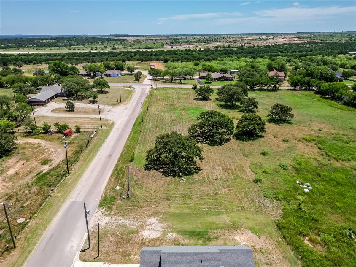 Lot 17 Oakwood Avenue Jacksboro TX 76458