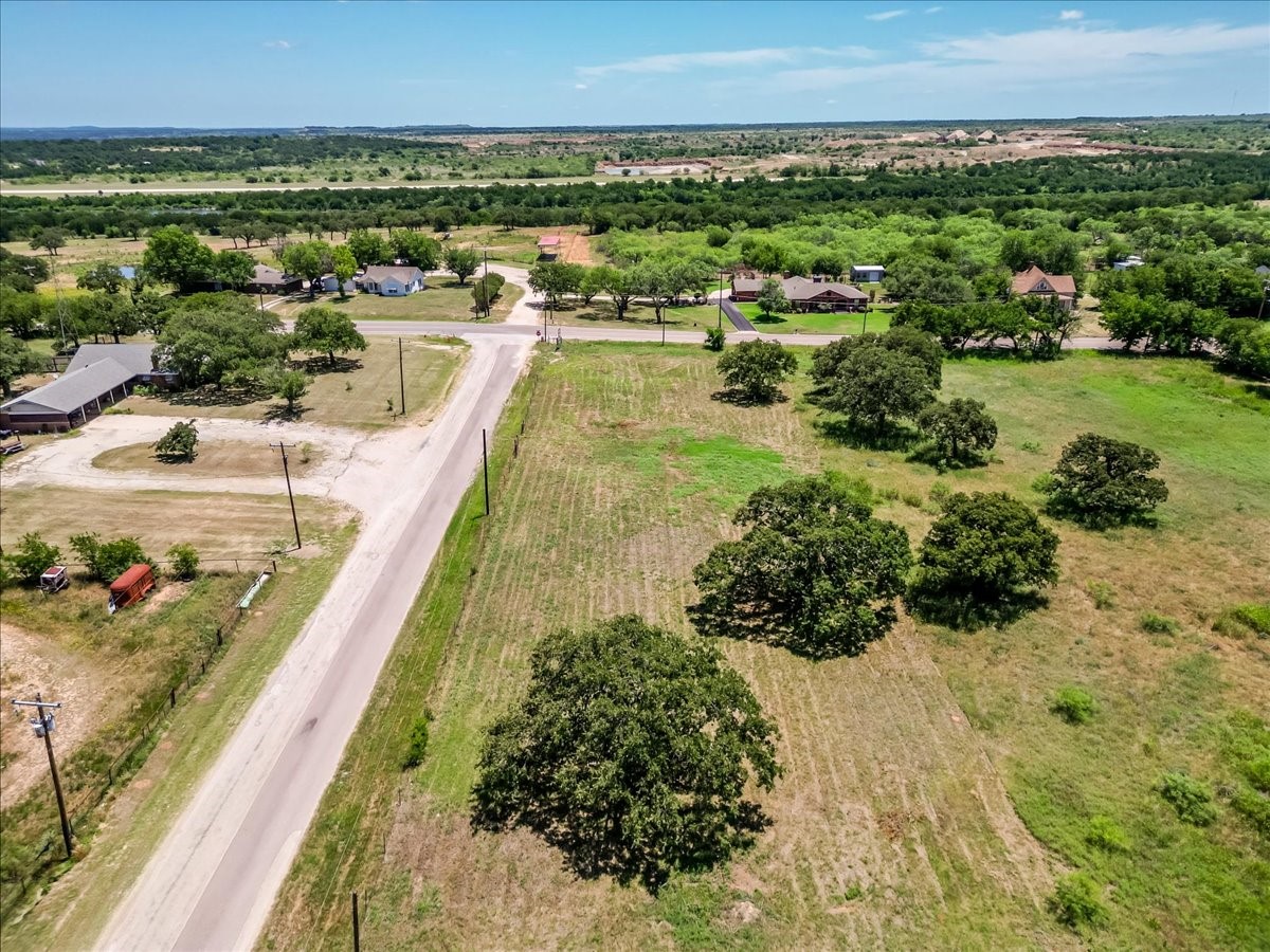 Lot 17 Oakwood Avenue Jacksboro TX 76458