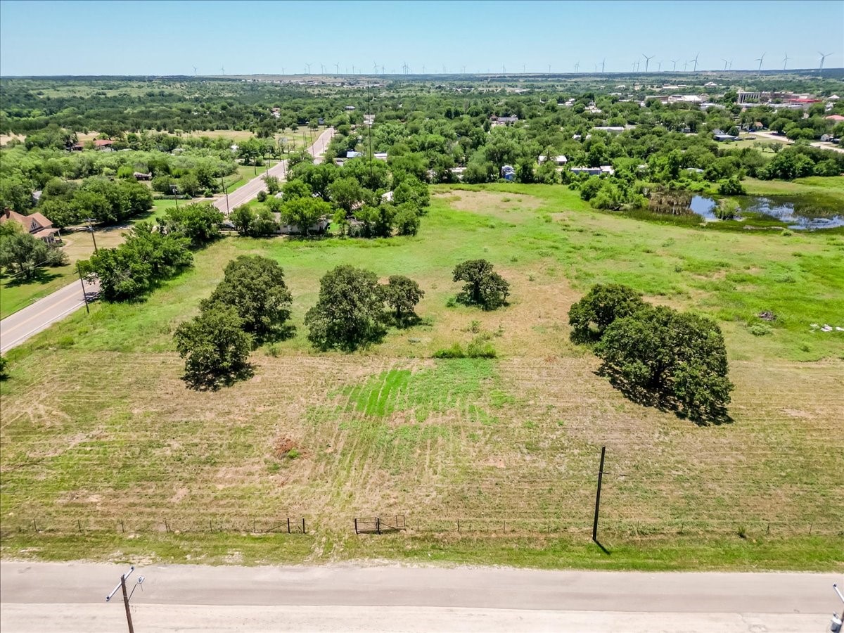 Lot 17 Oakwood Avenue Jacksboro TX 76458