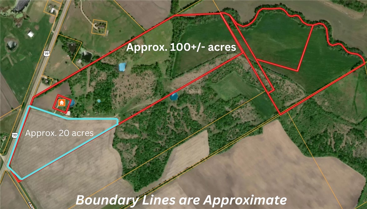 000 State Highway 77 Highway Rosebud TX 76570