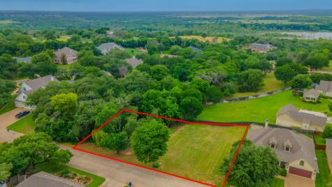 17058 Dominion Drive Woodway TX 76712