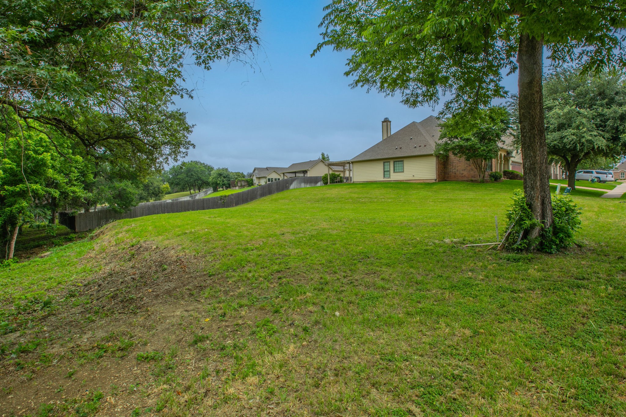 17058 Dominion Drive Woodway TX 76712