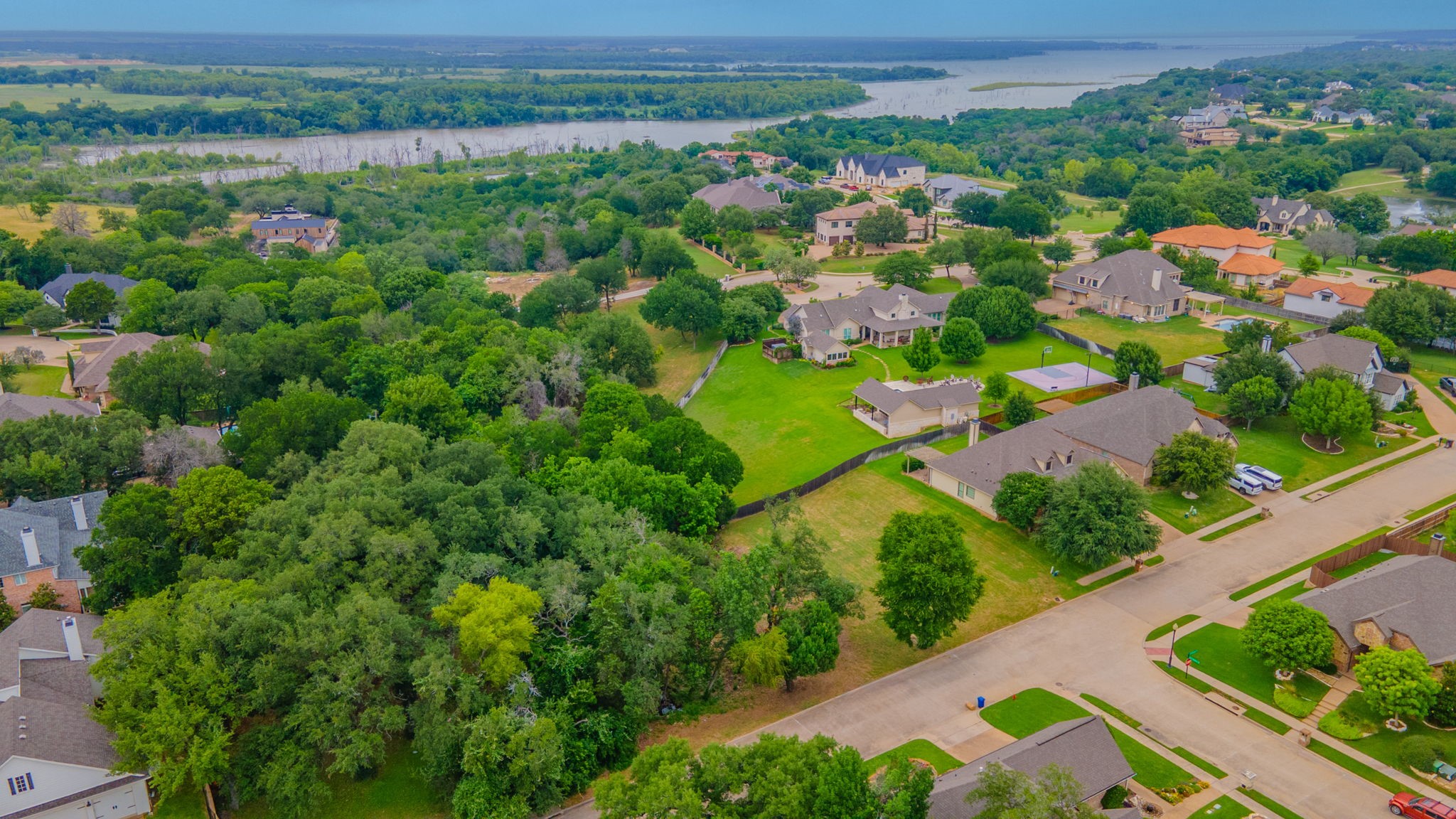 17058 Dominion Drive Woodway TX 76712