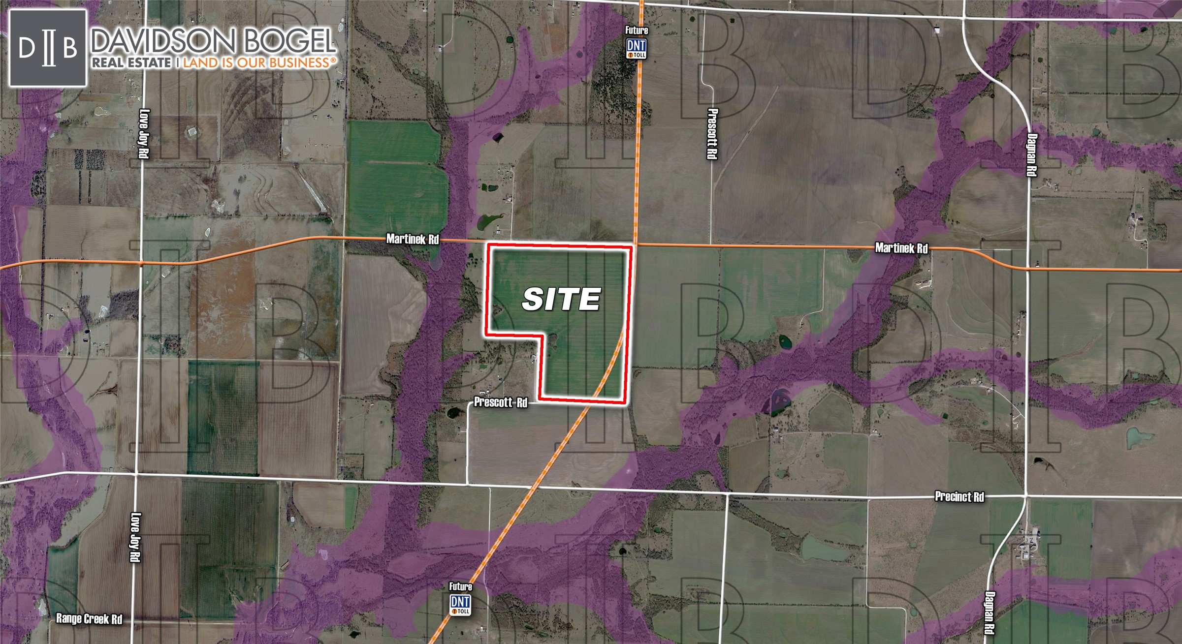 000 Prescott Road Howe TX 75459