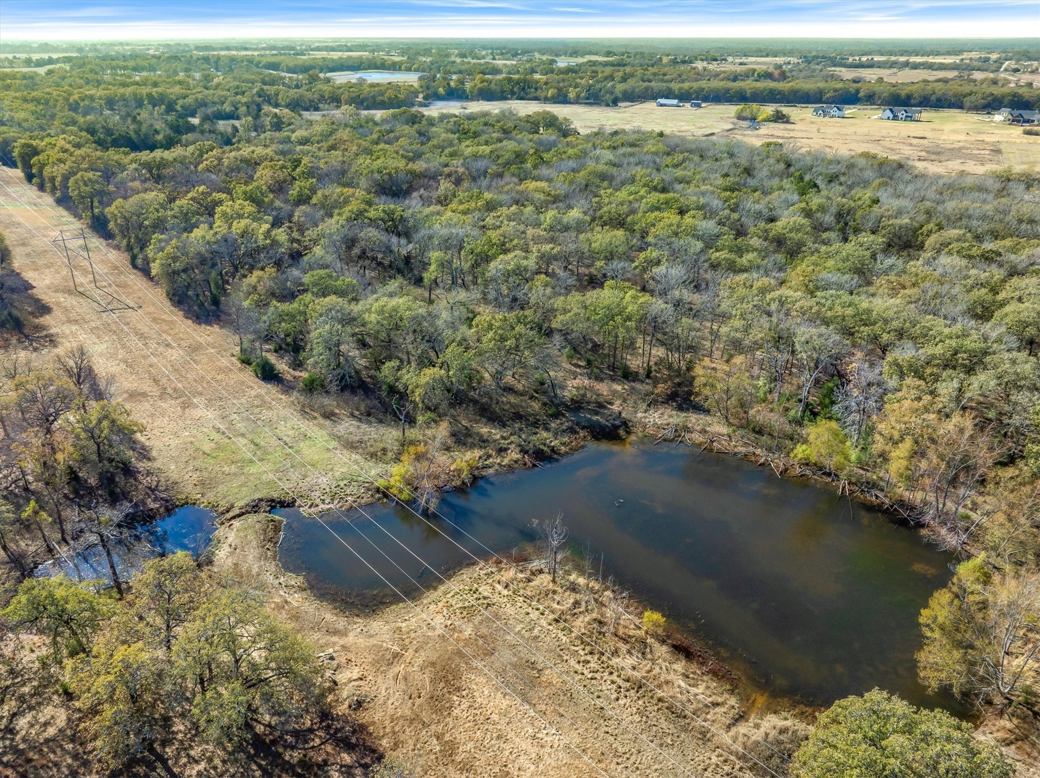 66.00 (+/-) Acres Vz County Road 2145 Canton TX 75103