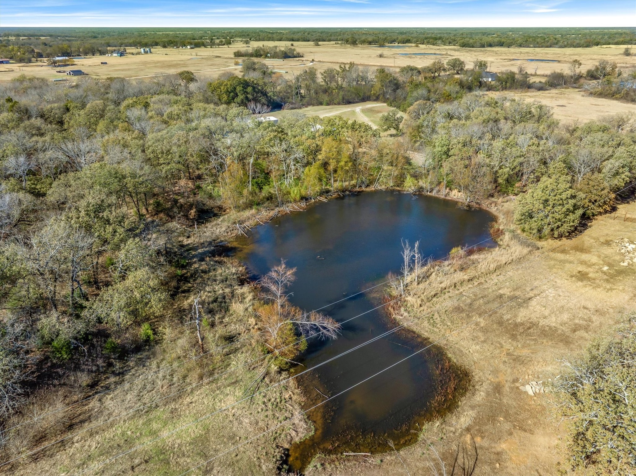66.00 (+/-) Acres Vz County Road 2145 Canton TX 75103