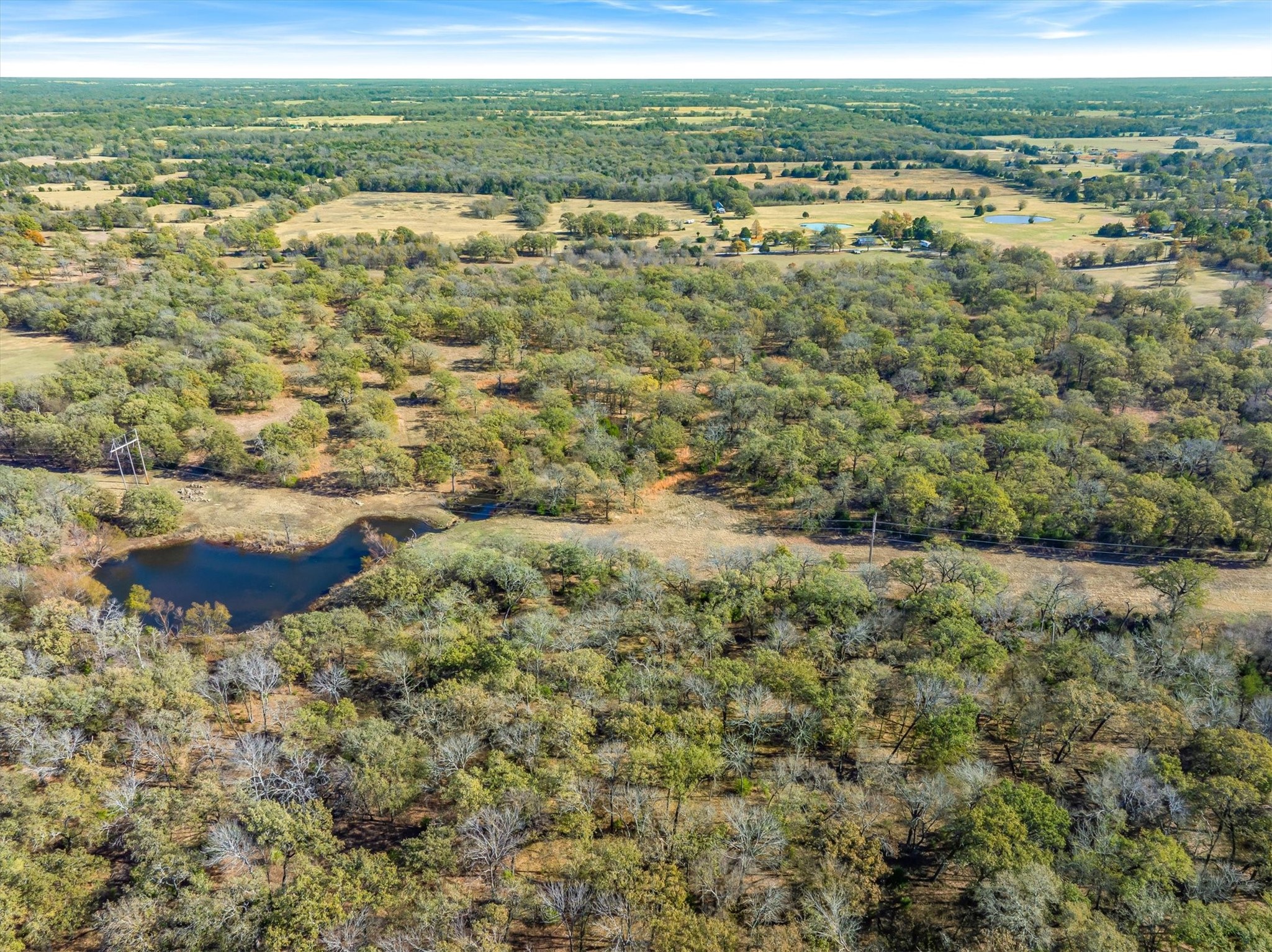 66.00 (+/-) Acres Vz County Road 2145 Canton TX 75103