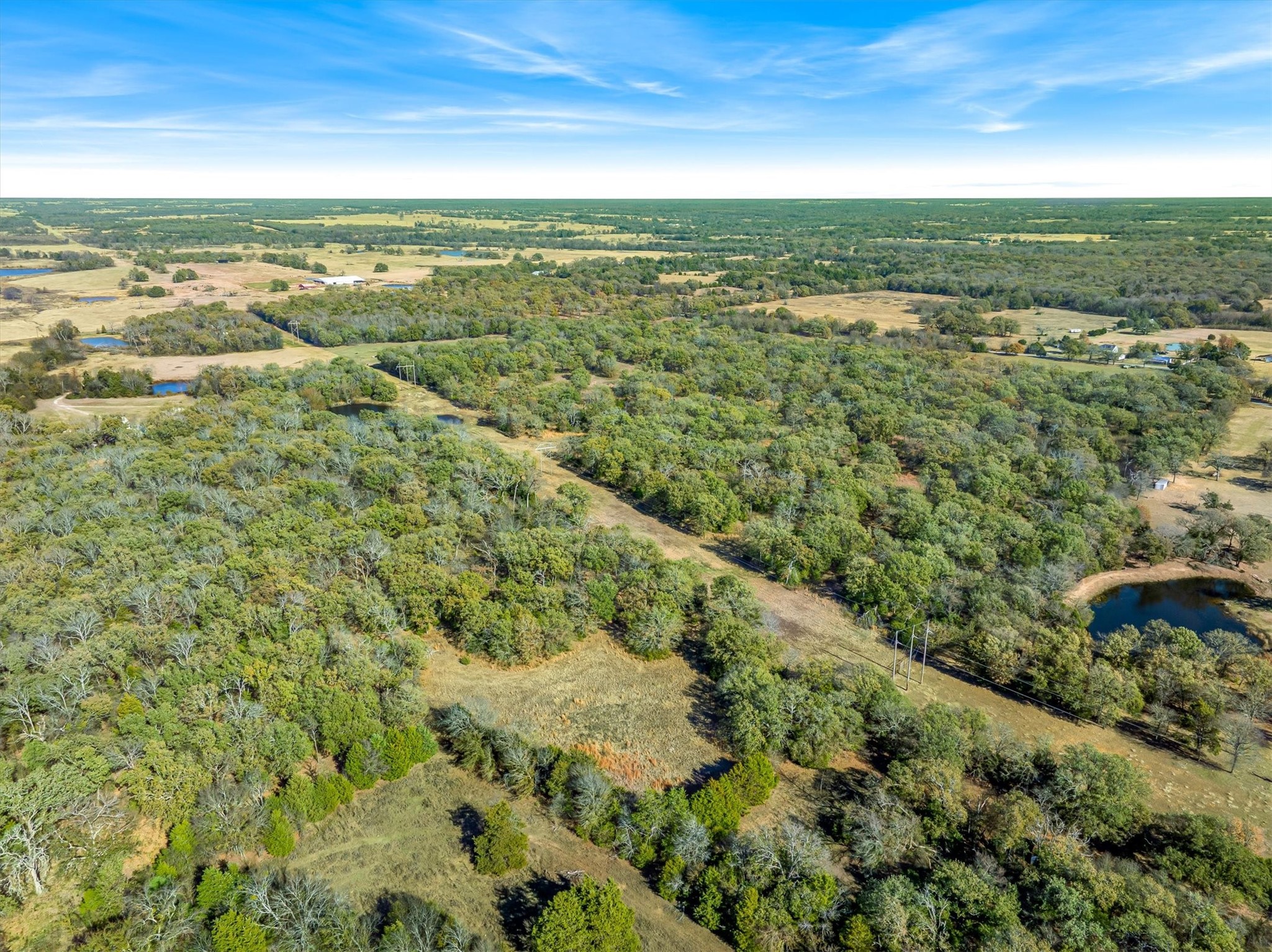 66.00 (+/-) Acres Vz County Road 2145 Canton TX 75103