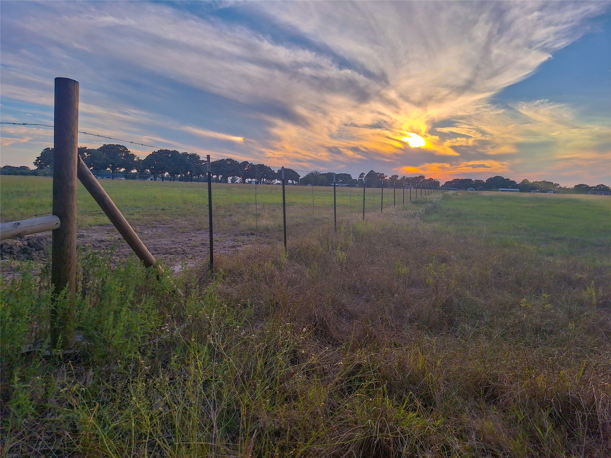 Tbd County Road 2147 Kemp TX 75143