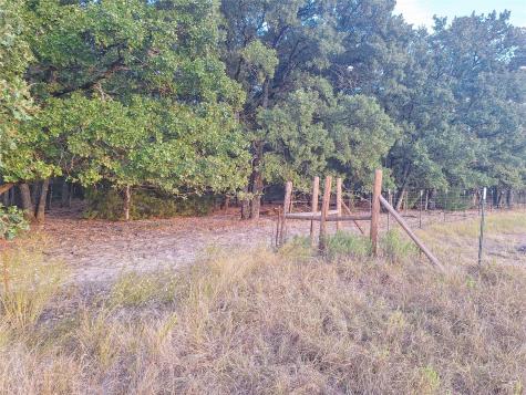 Tbd County Road 2147 Kemp TX 75143