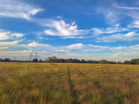 Tbd County Road 2147 Kemp TX 75143