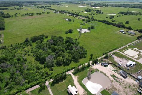 Tbd County Road 2147 Kemp TX 75143