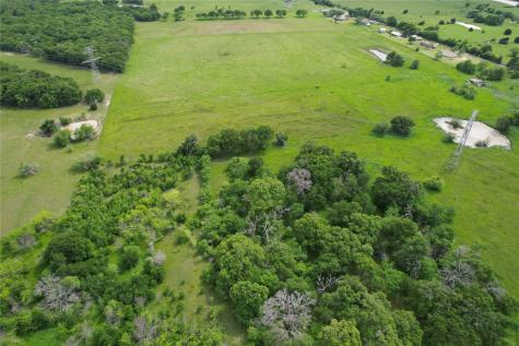 Tbd County Road 2147 Kemp TX 75143
