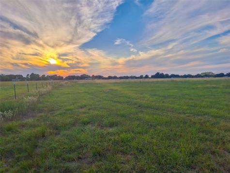Tbd County Road 2147 Kemp TX 75143