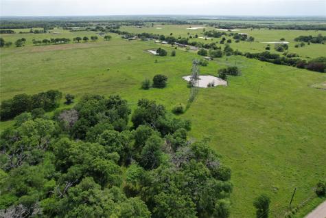 Tbd County Road 2147 Kemp TX 75143
