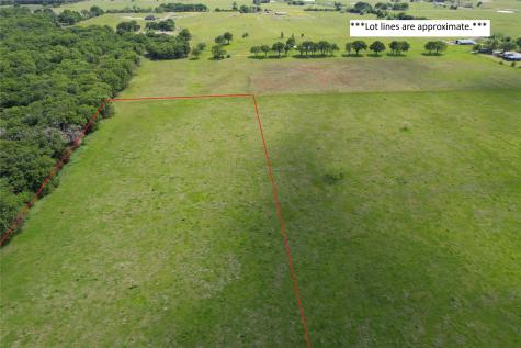 Tbd County Road 2147 Kemp TX 75143