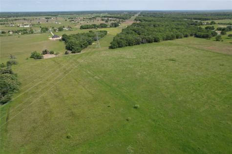 Tbd County Road 2147 Kemp TX 75143