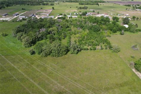 Tbd County Road 2147 Kemp TX 75143