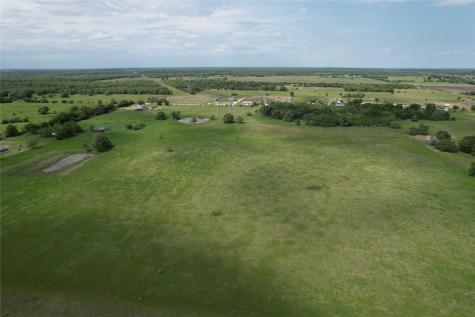 Tbd County Road 2147 Kemp TX 75143