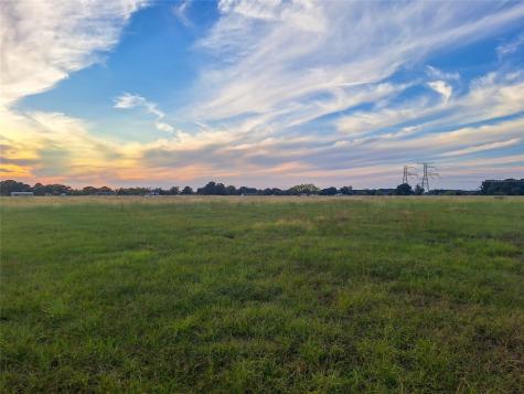 Tbd County Road 2147 Kemp TX 75143