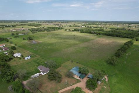 Tbd County Road 2147 Kemp TX 75143