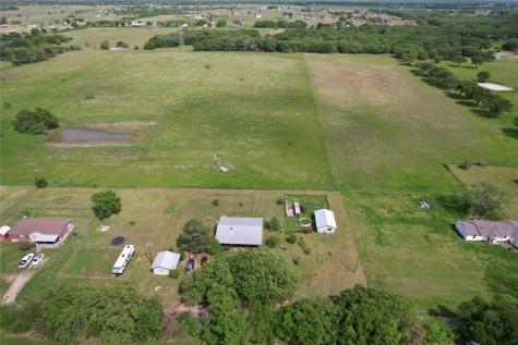 Tbd County Road 2147 Kemp TX 75143