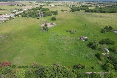 Tbd County Road 2147 Kemp TX 75143