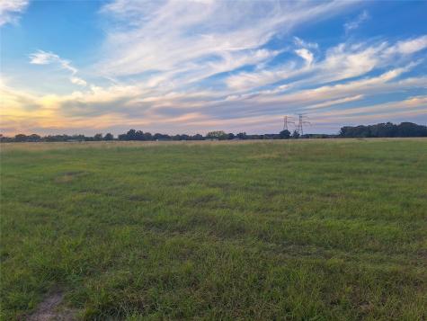 Tbd County Road 2147 Kemp TX 75143