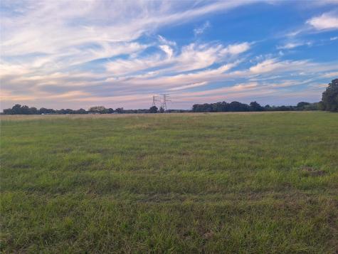 Tbd County Road 2147 Kemp TX 75143