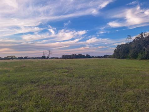 Tbd County Road 2147 Kemp TX 75143