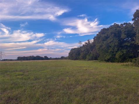 Tbd County Road 2147 Kemp TX 75143