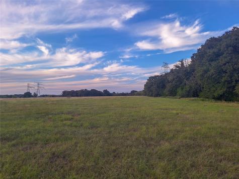 Tbd County Road 2147 Kemp TX 75143