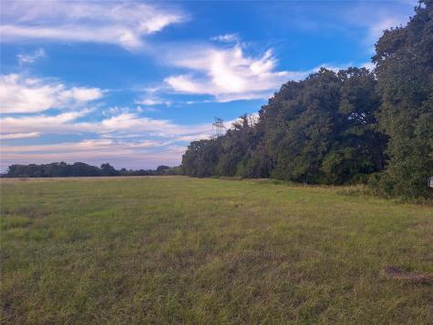 Tbd County Road 2147 Kemp TX 75143