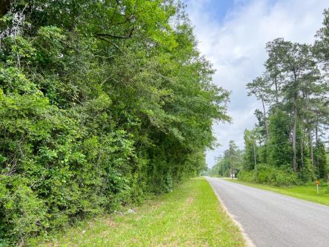 0000 Fm 2937/old Arco Road Silsbee TX 77656