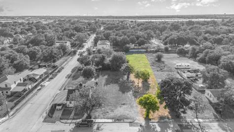 3539 Furey Street Dallas TX 75212