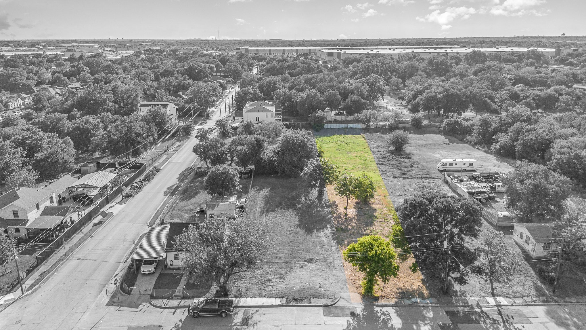 3539 Furey Street Dallas TX 75212