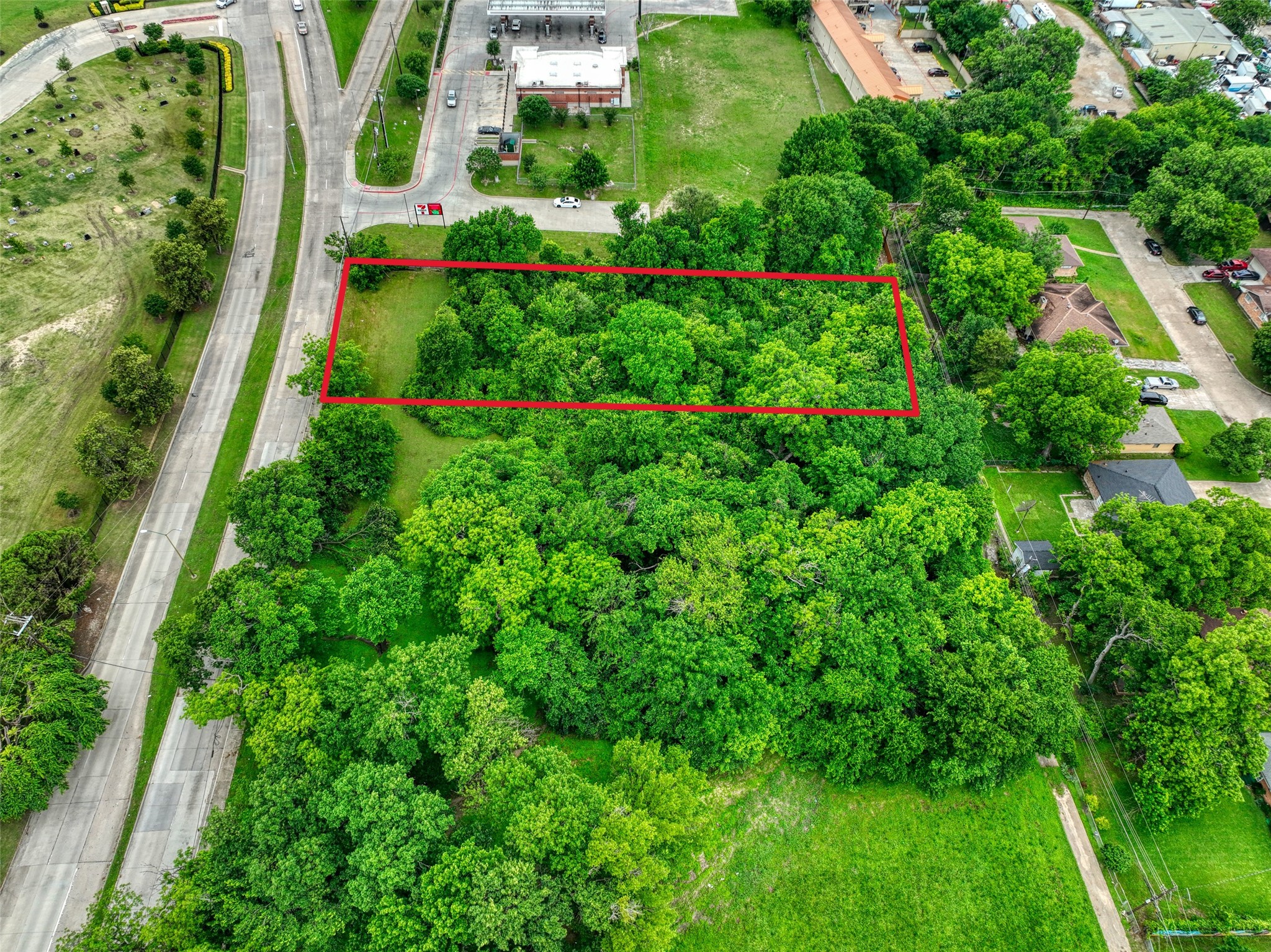 225 E Laureland Road Dallas TX 75241