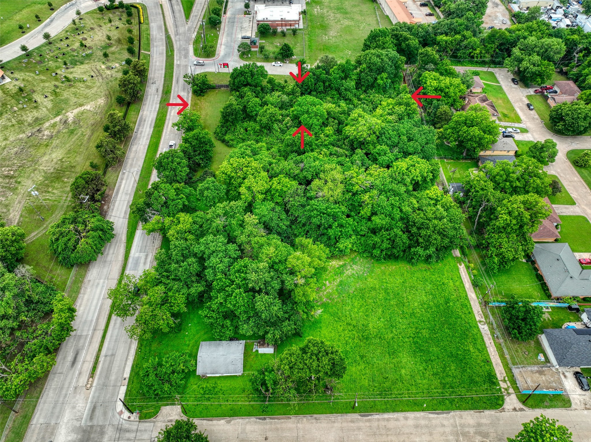 225 E Laureland Road Dallas TX 75241