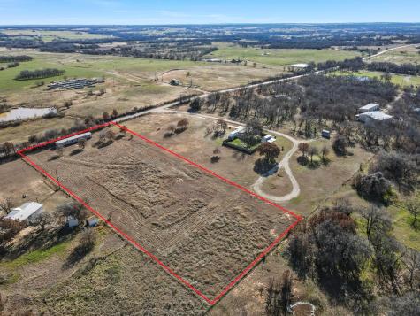 TBD County Road 3737 Bridgeport TX 76426