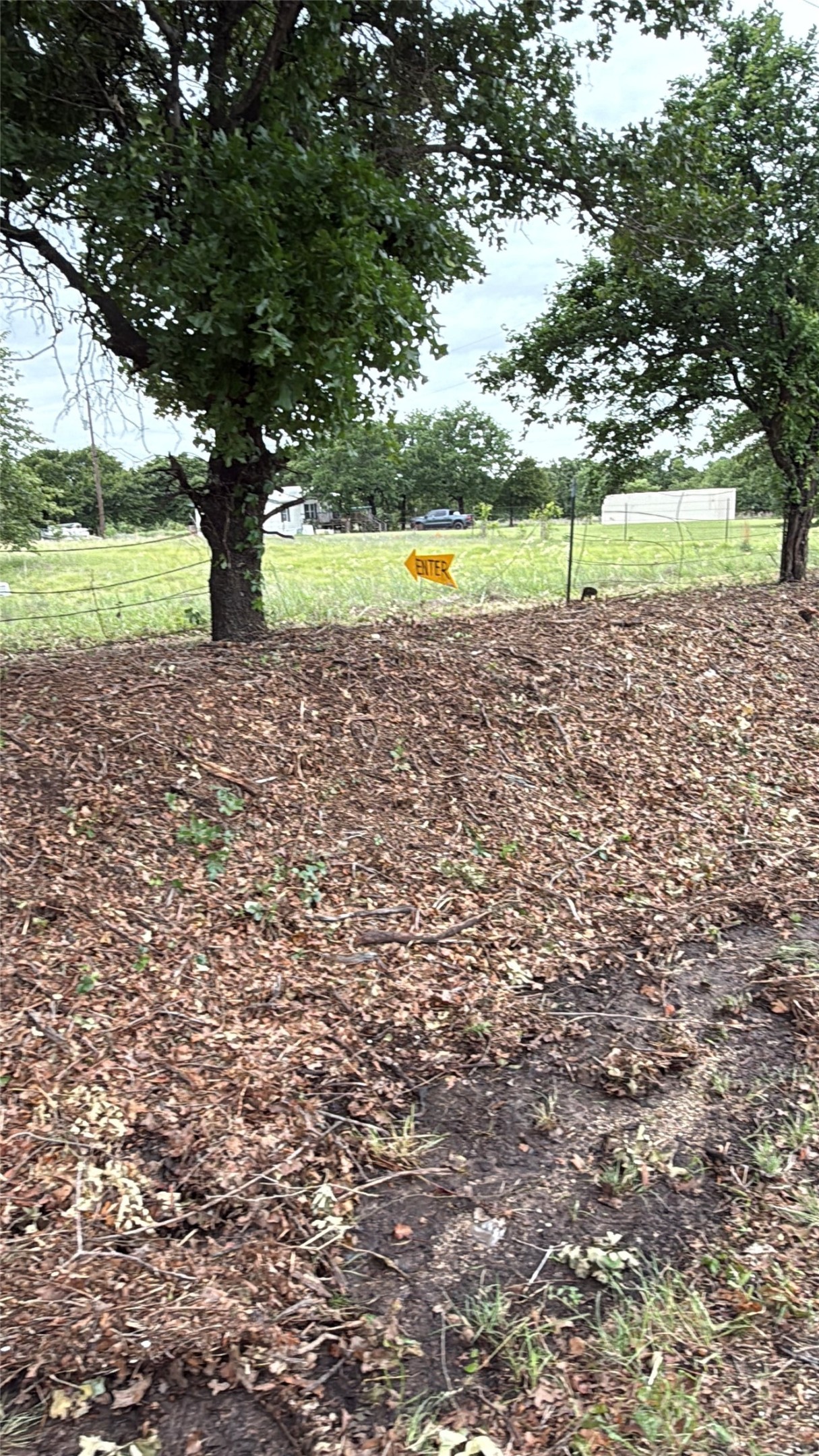 Tbd County Road 3737 Bridgeport TX 76426